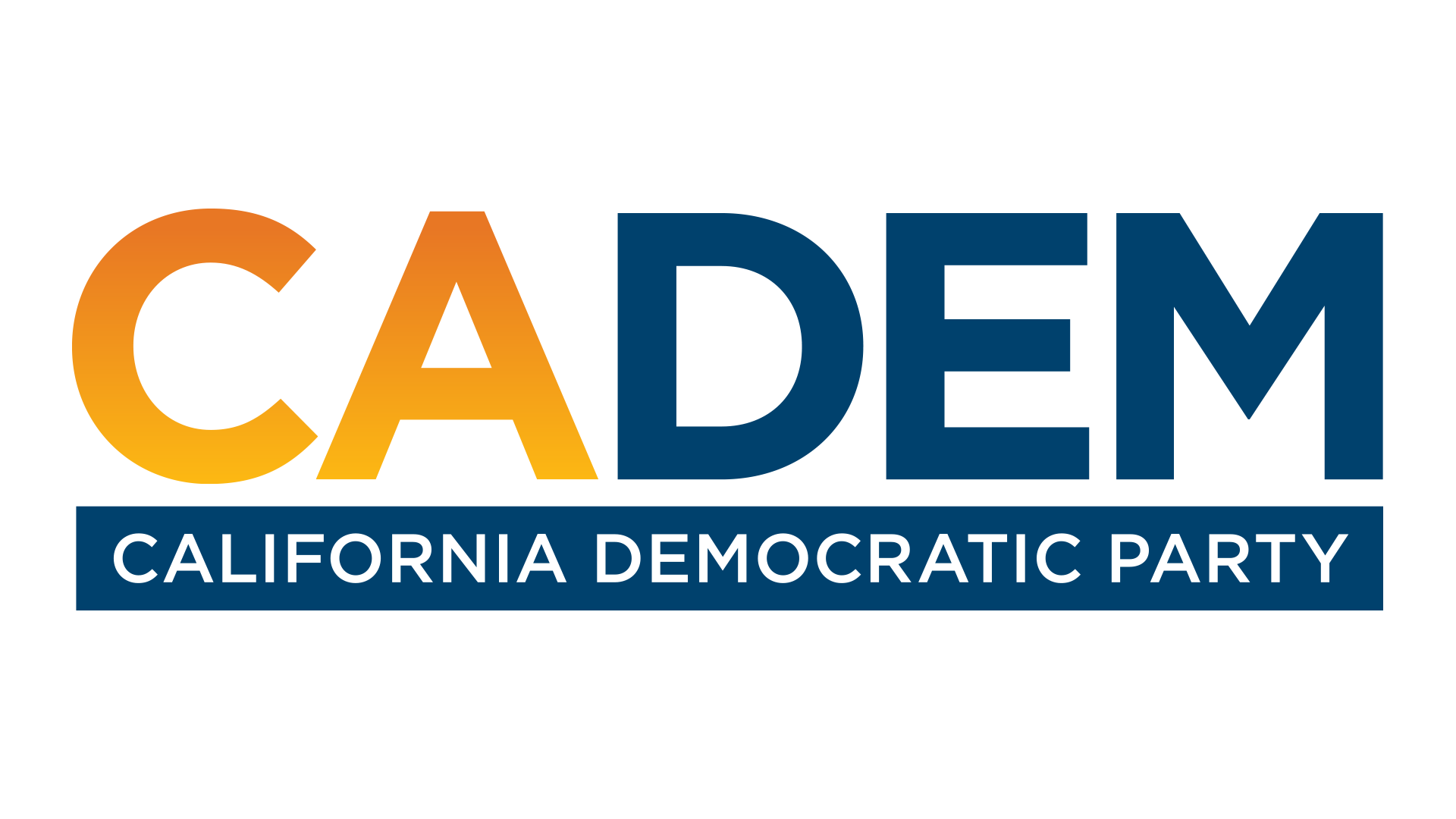 California Democratic Party