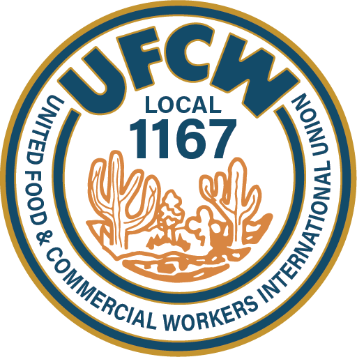 UFCW Local 1167