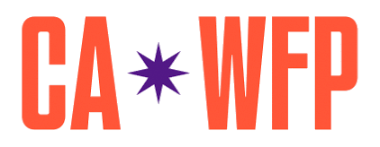California Working Families Party logo