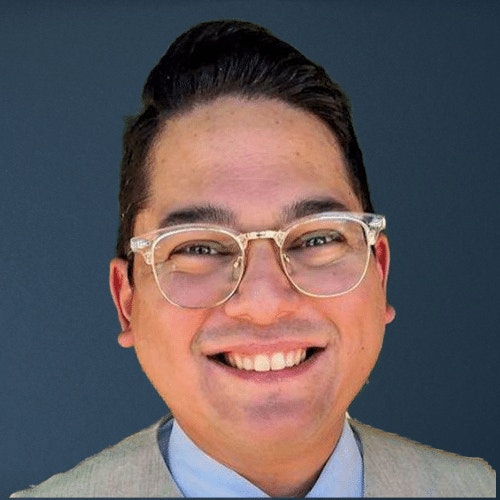 Francisco Ramos